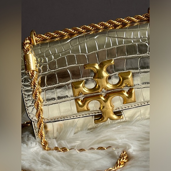 Tory Burch Small Eleanor Bag - Picture 3 of 12